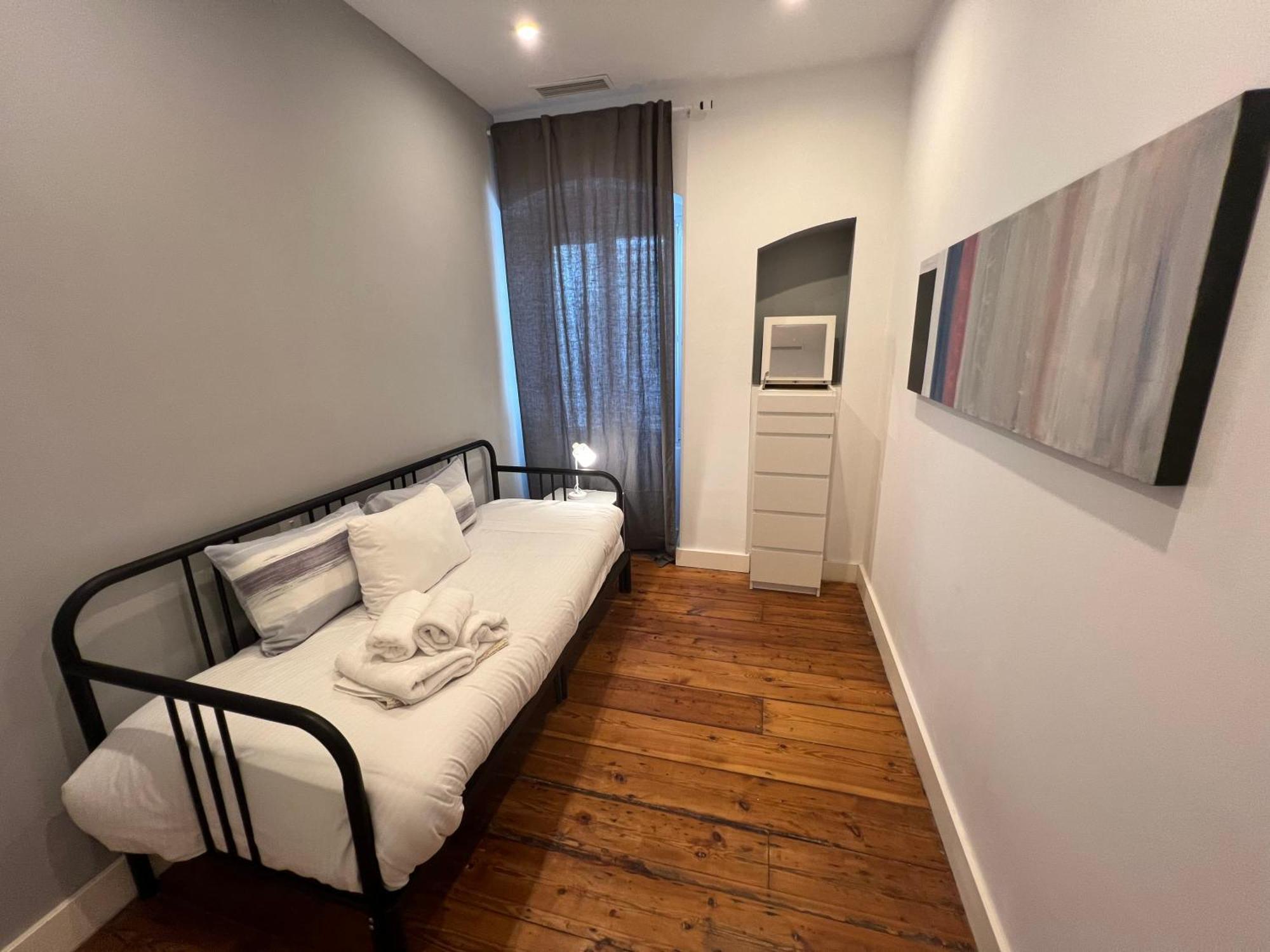 Apartmán Luxe 2Br Family Oasis In Gibraltar Exteriér fotografie