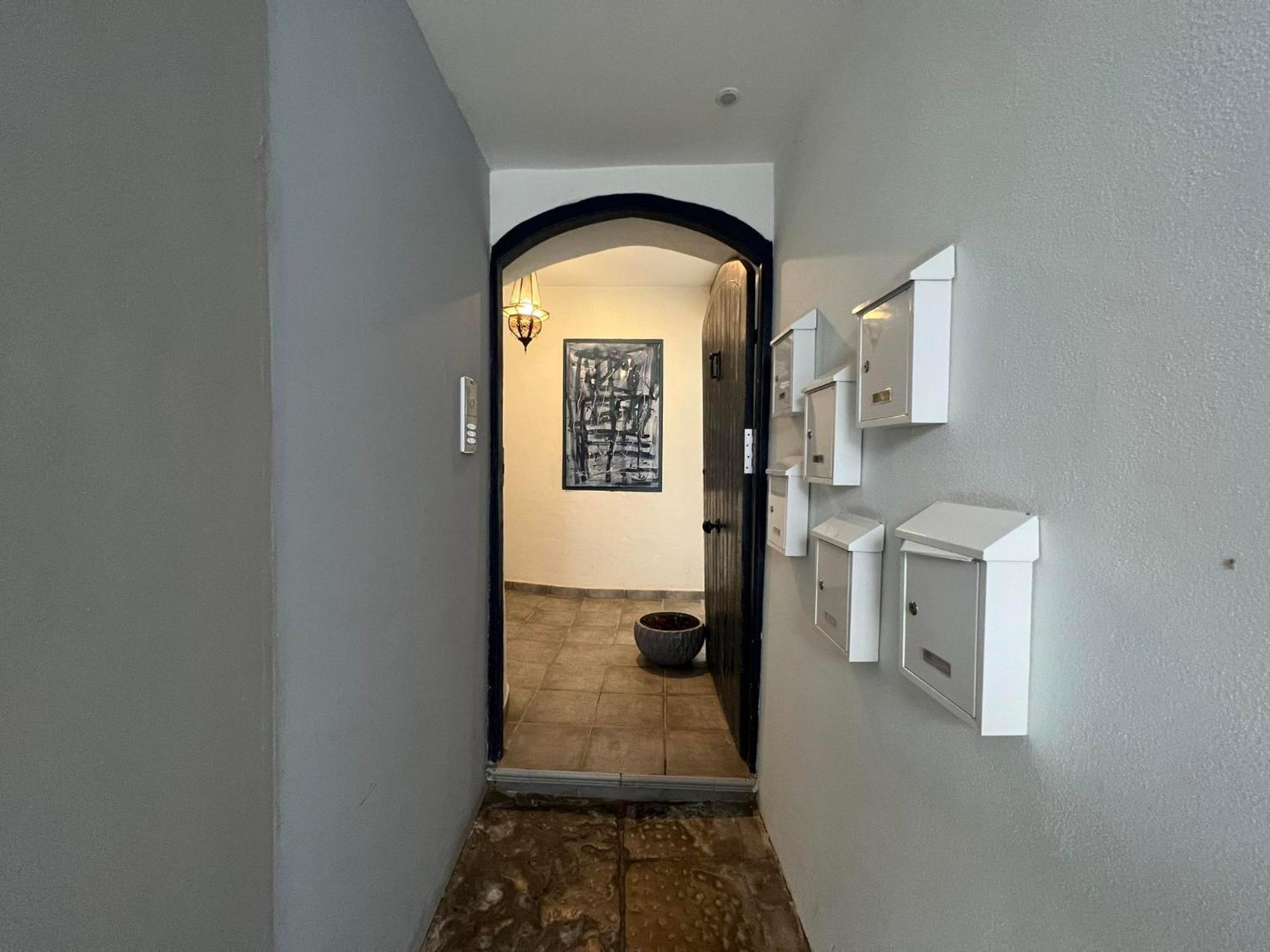 Apartmán Luxe 2Br Family Oasis In Gibraltar Exteriér fotografie